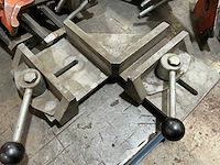 Bessey lasklem 90 graden (4x) - afbeelding 3 van  5
