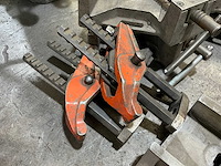 Bessey lasklem 90 graden (4x) - afbeelding 4 van  5
