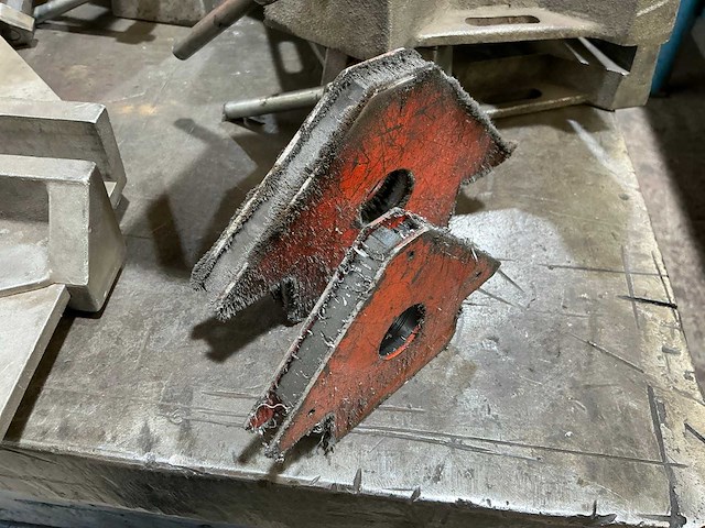 Bessey lasklem 90 graden (4x) - afbeelding 5 van  5