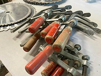 Bessey lijmklem (12x) - afbeelding 5 van  5