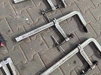 Bessey lijmtangen (12x) - afbeelding 3 van  12