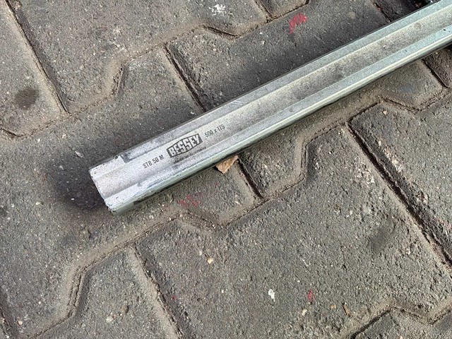 Bessey lijmtangen (12x) - afbeelding 4 van  12