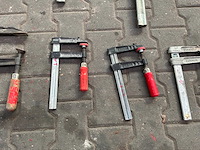 Bessey lijmtangen (12x) - afbeelding 11 van  12