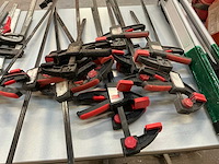 Bessey platenklem (13x) - afbeelding 3 van  3