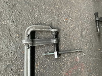 Bessey zware lijmtang - afbeelding 3 van  4