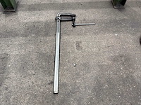 Bessey zware lijmtang - afbeelding 1 van  5
