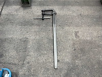 Bessey zware lijmtang - afbeelding 2 van  5