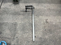 Bessey zware lijmtang - afbeelding 3 van  5