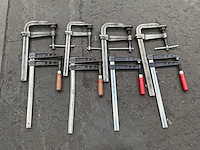 Bessey/wurth lijmtang (8x) - afbeelding 5 van  9
