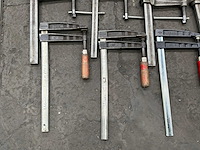 Bessey/wurth lijmtang (8x) - afbeelding 6 van  9