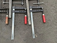 Bessey/wurth lijmtang (8x) - afbeelding 7 van  9