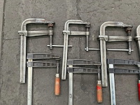 Bessey/wurth lijmtang (8x) - afbeelding 9 van  9