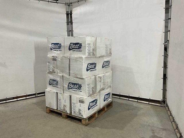 Best - nitri- pro - werkhandschoenen (1726x) - afbeelding 1 van  6