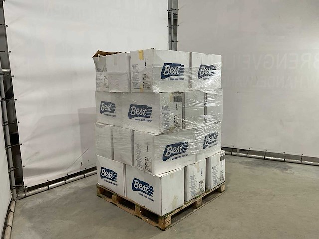 Best - nitri- pro - werkhandschoenen (1726x) - afbeelding 2 van  6