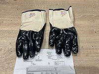 Best - nitri- pro - werkhandschoenen (1726x) - afbeelding 5 van  6