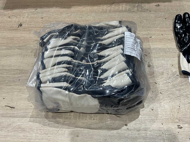 Best - nitri- pro - werkhandschoenen (1726x) - afbeelding 6 van  6