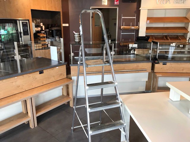 Best buget buy huishoudtrap - afbeelding 2 van  3