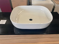 Best design beauty badmeubel 100 cm - afbeelding 5 van  5