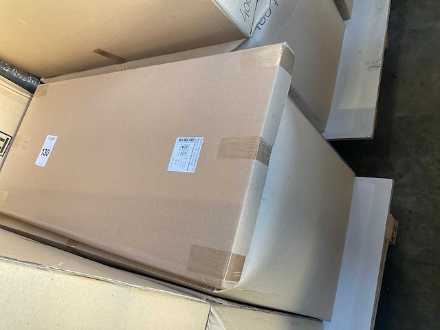 Best design beauty badmeubel 100 cm - afbeelding 6 van  6