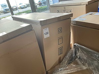 Best design beauty badmeubel 100 cm - afbeelding 1 van  1