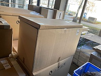 Best design beauty badmeubel 100 cm - afbeelding 6 van  6