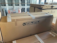 Best design beauty badmeubel 120 cm - afbeelding 6 van  6