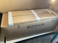 Best design beauty badmeubel 120 cm - afbeelding 4 van  4