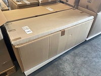 Best design beauty badmeubel 140 cm - afbeelding 6 van  6