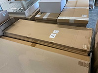 Best design beauty badmeubel 140 cm - afbeelding 6 van  6