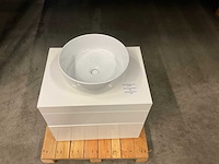 Best design beauty badmeubel 60 cm - afbeelding 4 van  6