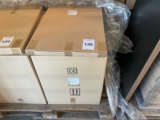 Best design beauty badmeubel 60 cm - afbeelding 6 van  6