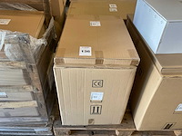 Best design beauty badmeubel 60 cm - afbeelding 6 van  6