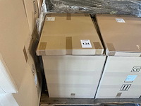 Best design beauty badmeubel 60 cm - afbeelding 6 van  6