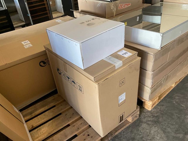 Best design beauty badmeubel 78 cm - afbeelding 6 van  6