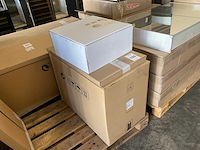 Best design beauty badmeubel 78 cm - afbeelding 6 van  6