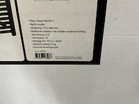 Best design designradiator - afbeelding 3 van  3