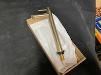 Best design wastafelkraan 4013350 (2x) - afbeelding 2 van  2