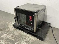 Best for - gourmet 511 - combisteamer - afbeelding 1 van  9