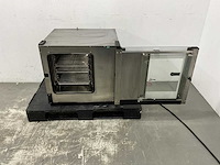 Best for - gourmet 511 - combisteamer - afbeelding 5 van  9