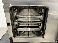 Best for - gourmet 511 - combisteamer - afbeelding 7 van  9