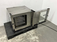 Best for - gourmet 511 - combisteamer - afbeelding 8 van  9