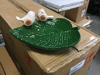 Best for birds - fb561 - vogel waterbakken (24x) - afbeelding 1 van  3