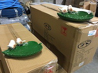 Best for birds - fb561 - vogel waterbakken (24x) - afbeelding 2 van  3