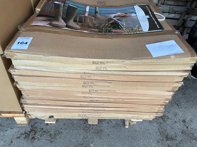 Best for boots deurmat (180x) - afbeelding 1 van  1