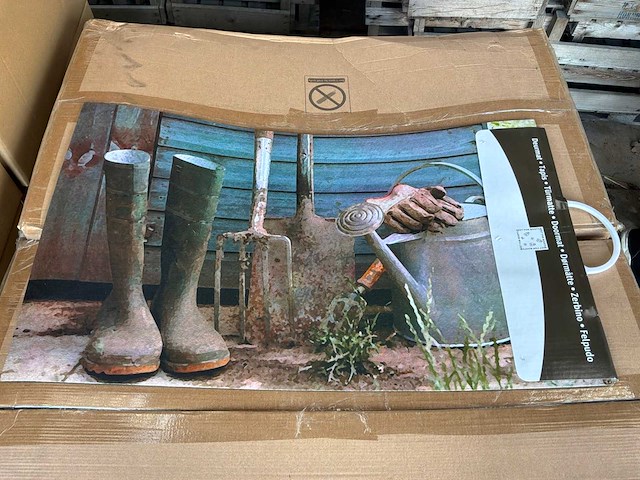 Best for boots deurmat (180x) - afbeelding 1 van  3