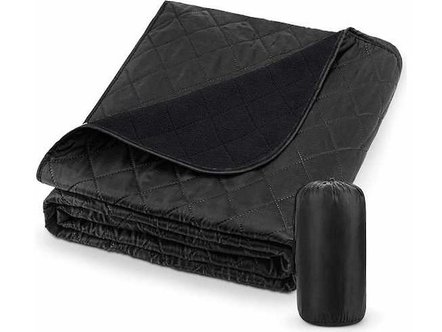 Best huntiner xl waterproof flece warm blanket (12x) - afbeelding 1 van  3