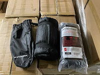 Best huntiner xl waterproof flece warm blanket (12x) - afbeelding 2 van  3