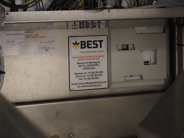 Best n.v. - afbeelding 8 van  17