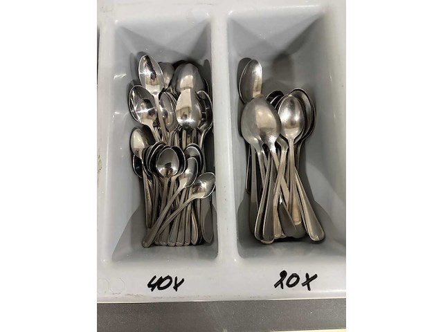 Bestek (115x) - afbeelding 3 van  4