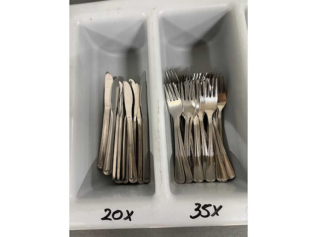 Bestek (115x) - afbeelding 4 van  4